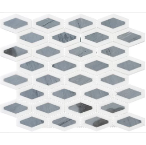 Lunar Ice - stone tile